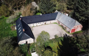 Beautiful Home In Ulfborg With Wifi
